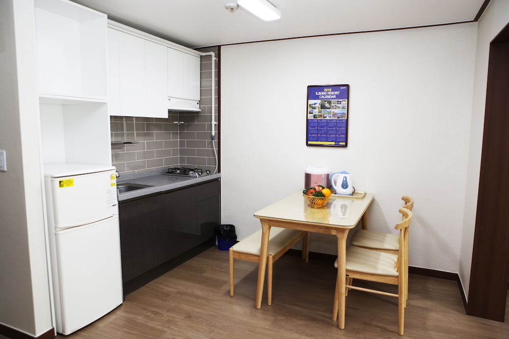 Ilsung Seorak Oncheo Condo and Resort 11/16