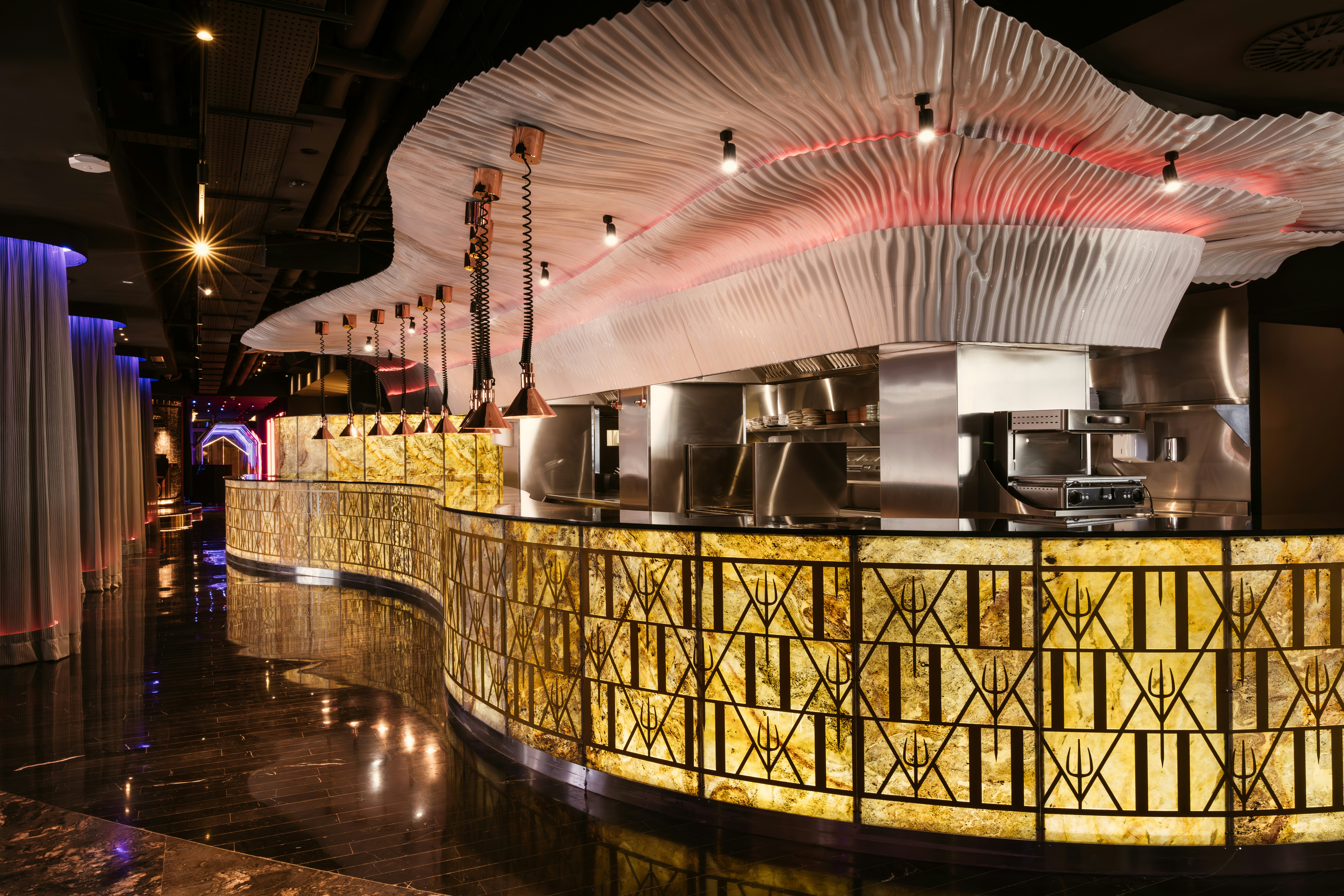 Ushuaia Ibiza Beach Hotel - Adults Only 7/37