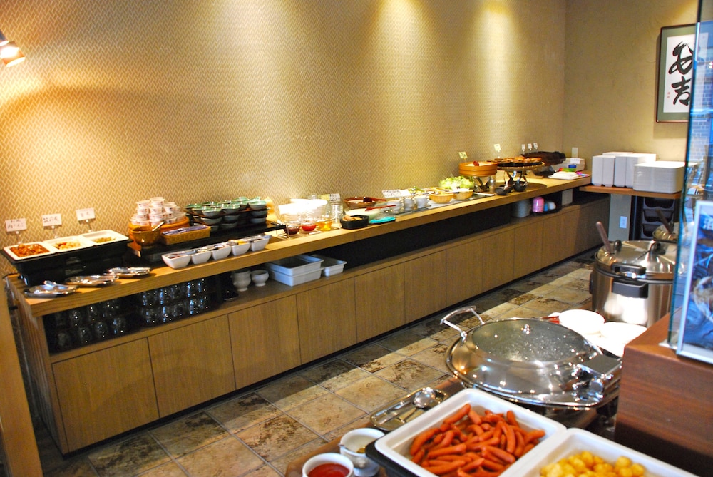 Cocochee Hotel Numazu 18/33