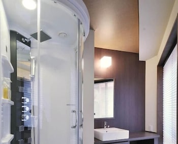 Ochanomizu Hotel Shoryukan 54/54