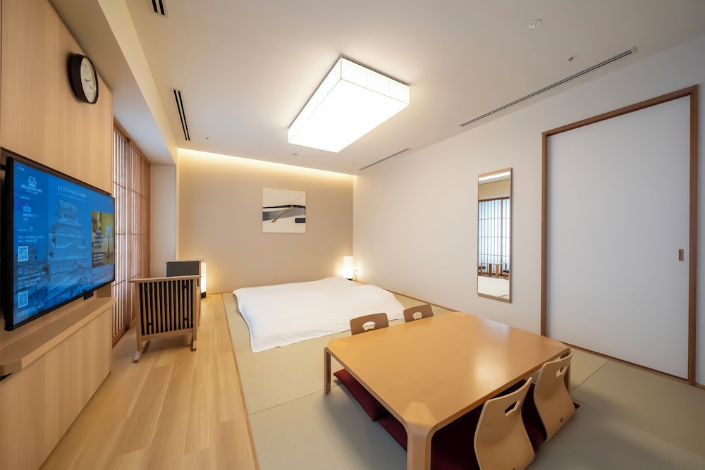 Non Smoking Japanese Style Room