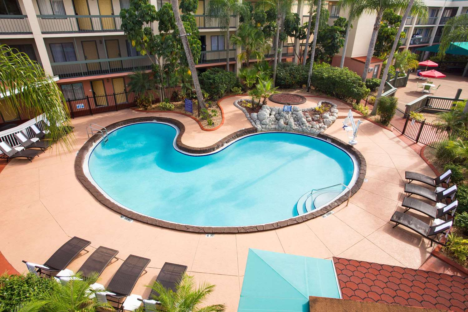 OASIS BAY SUITES, Tampa, Busch Gardens, USF 9/13