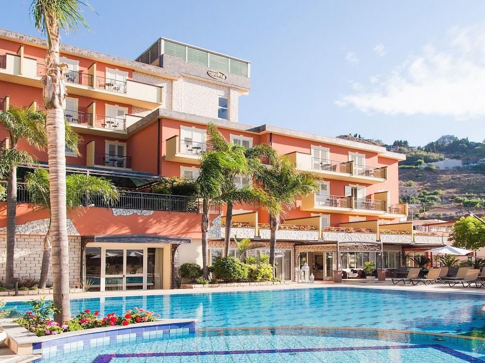 Diamond Hotel And Resort Naxos Taormina 3/50