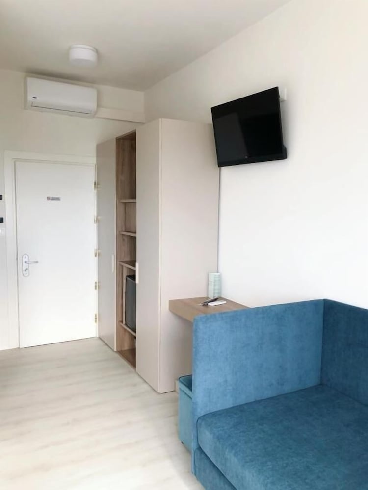 Bencista Hotel 25/46