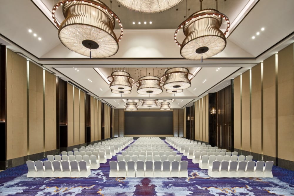 Wanda Realm Resort Nanning 5/49