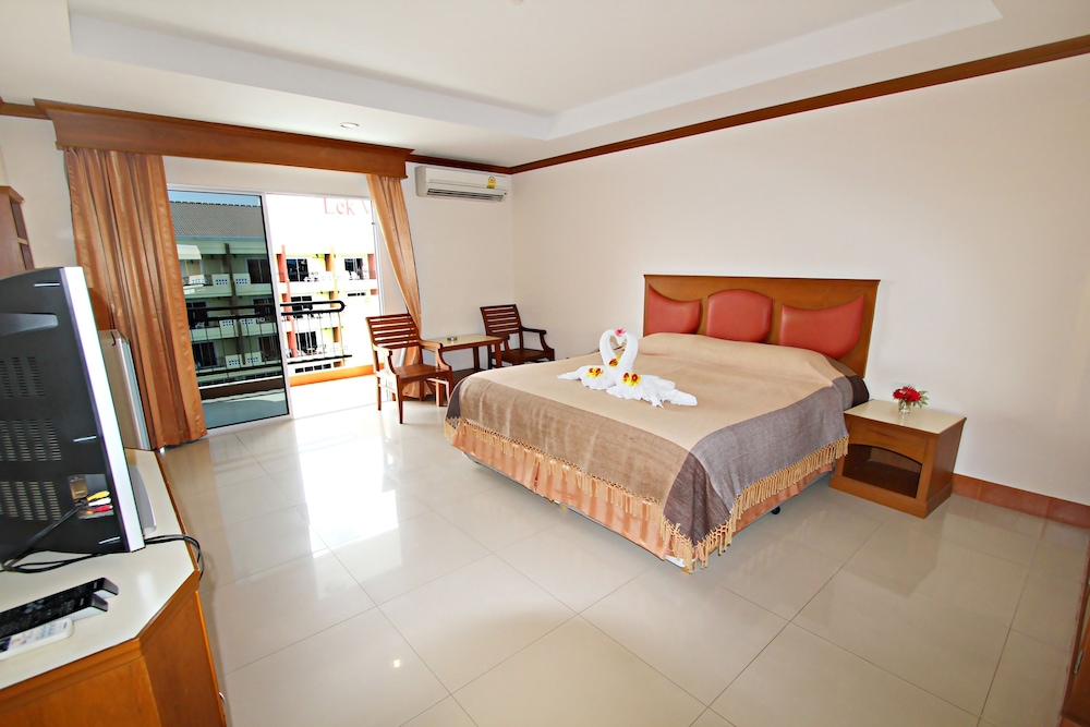 Lek Villa 23/59