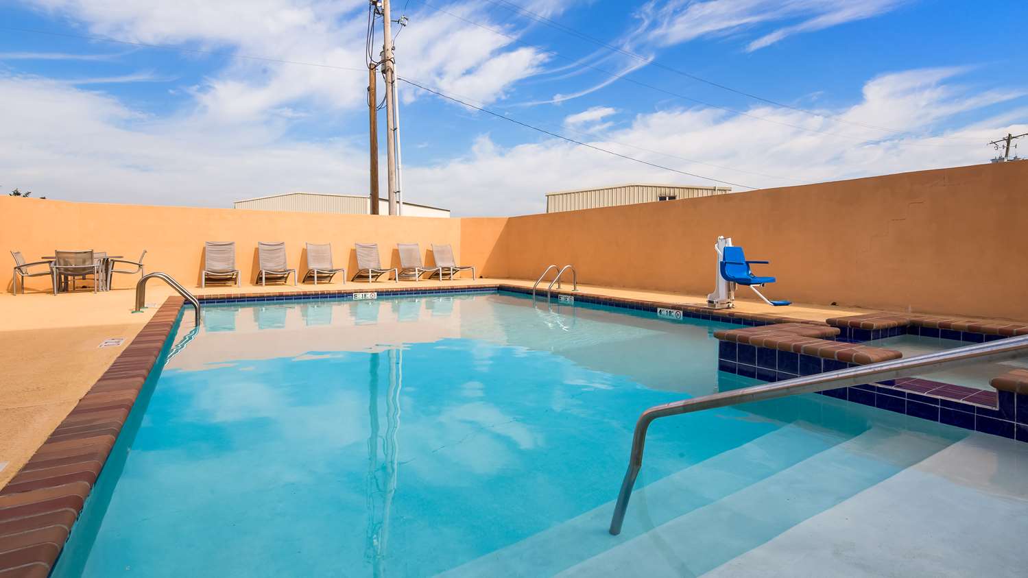 Best Western Abbeville Inn Suites 5/13