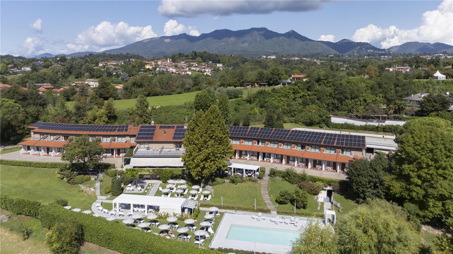 Hotel Horizon Wellness Spa Resort, BW Signature Collection 2/76
