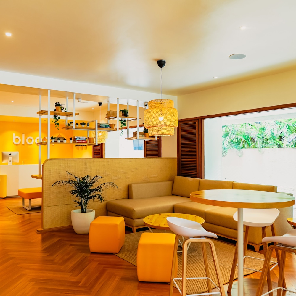 Bloom Hotel - Juhu 29/38