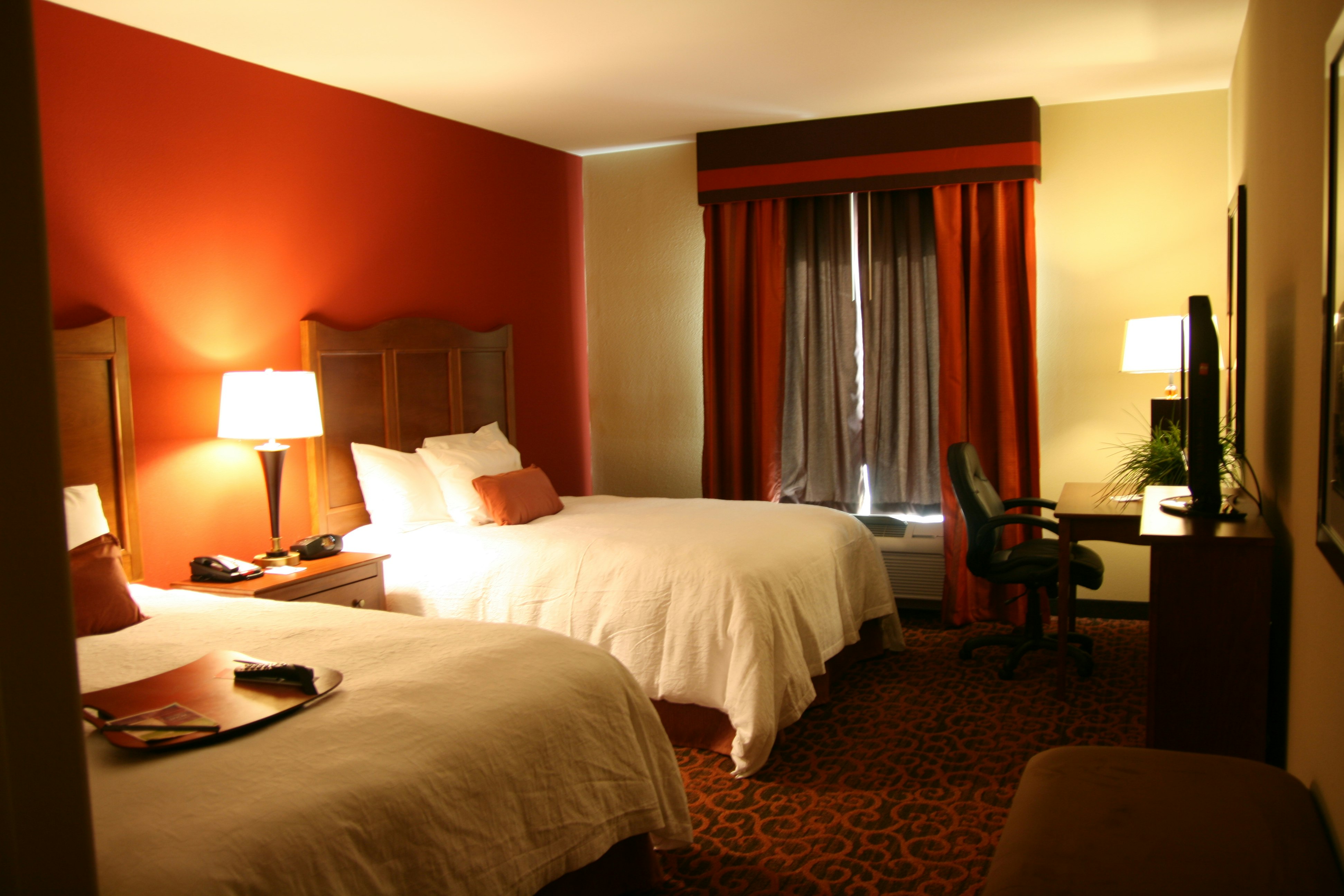 Hampton Inn And Suites Brenham 20/48