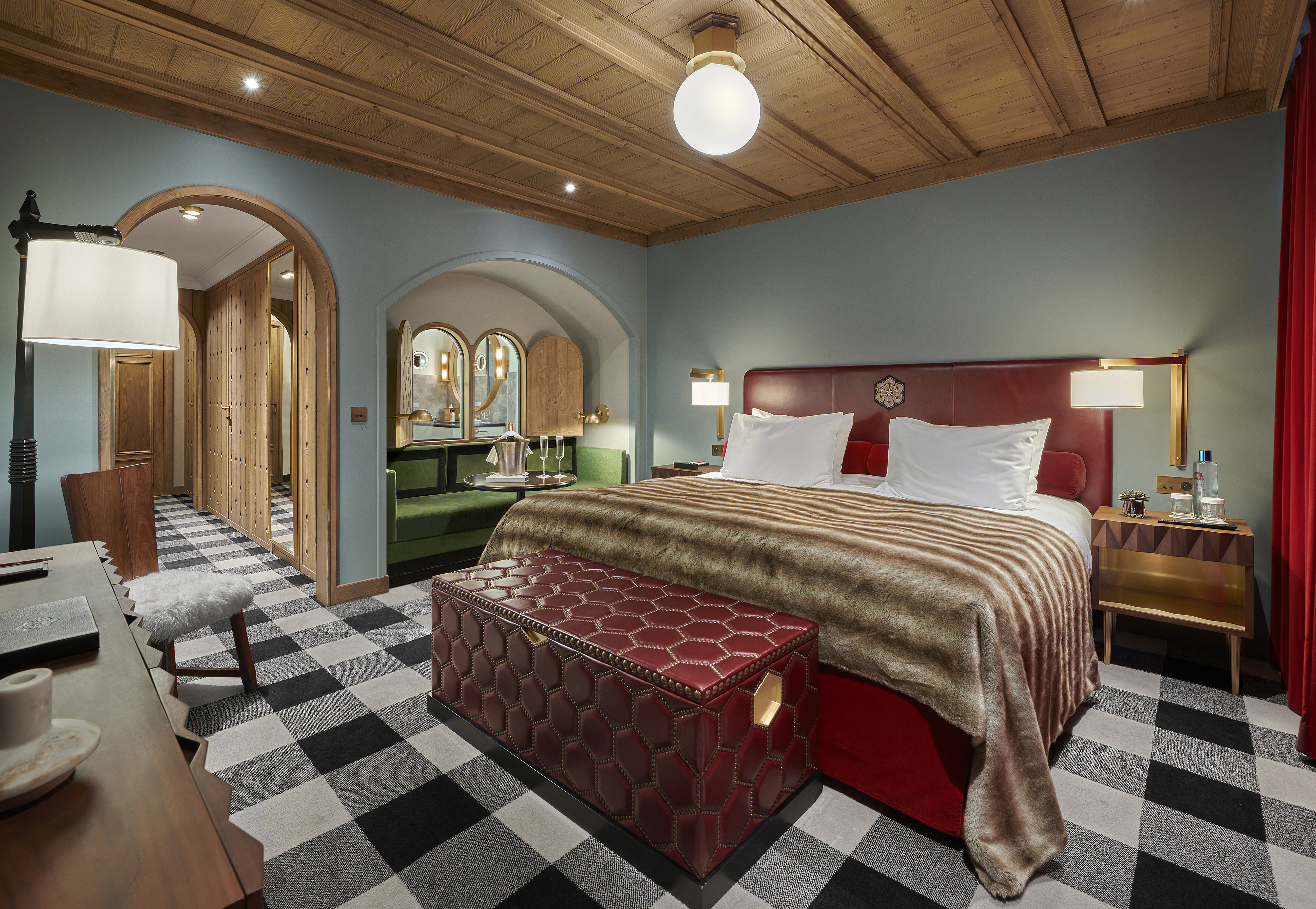 L Apogee Courchevel - an Oetker Collection Hotel 10/50