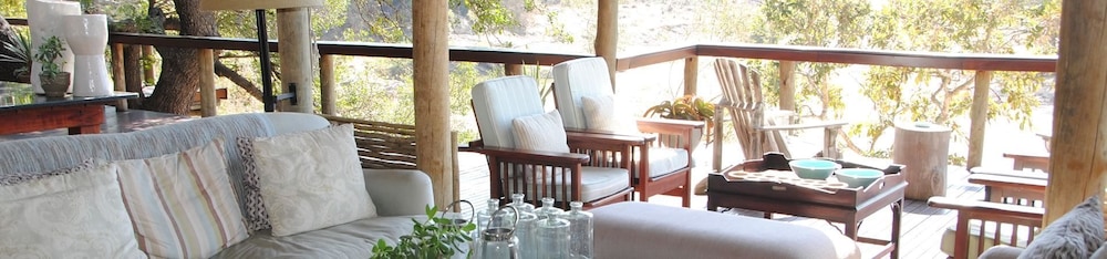 Thornybush Game Lodge 3/62