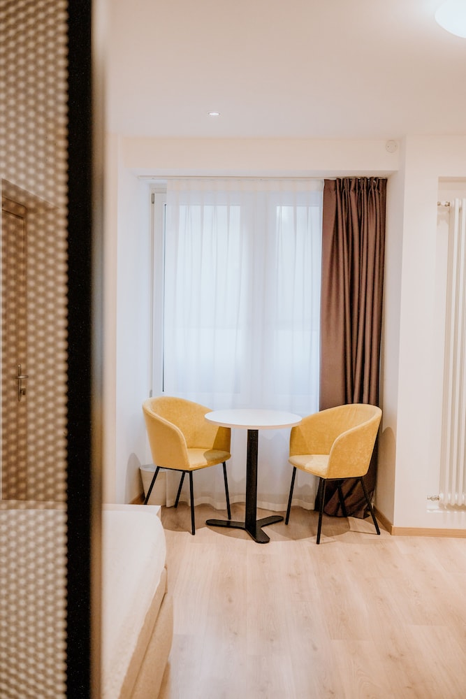 Hotel Garni Venezia 29/50