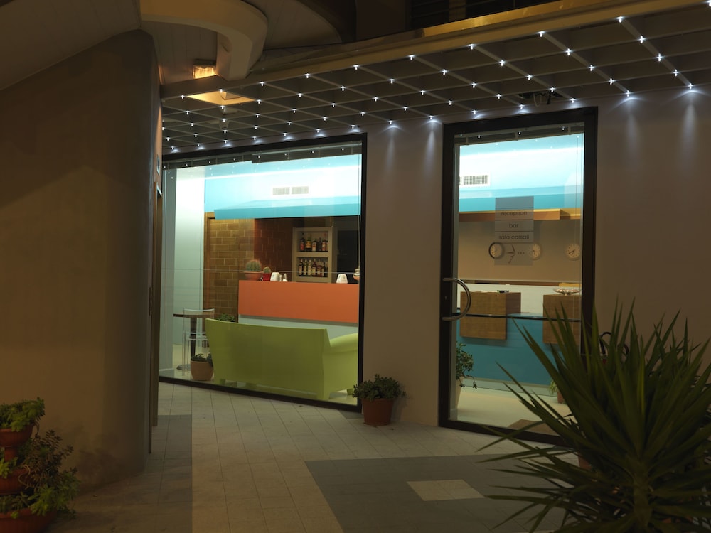 Empoli Hotel 4/42