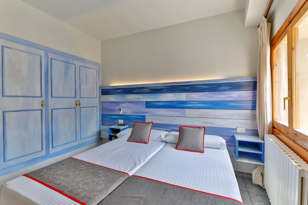 Hostal Rio Ara Bellosta 6/70