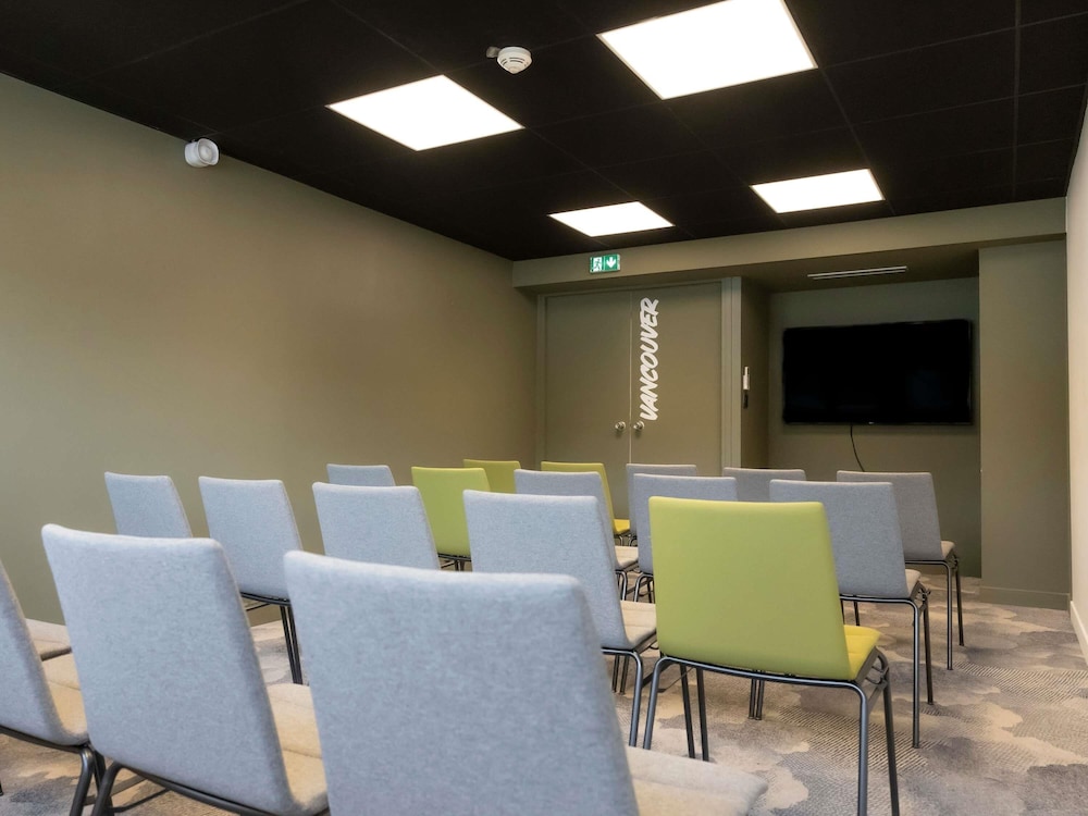 NOVOTEL ROUEN SUD 59/72