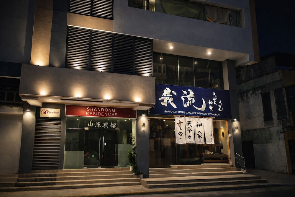 Shandong Residences 3/34