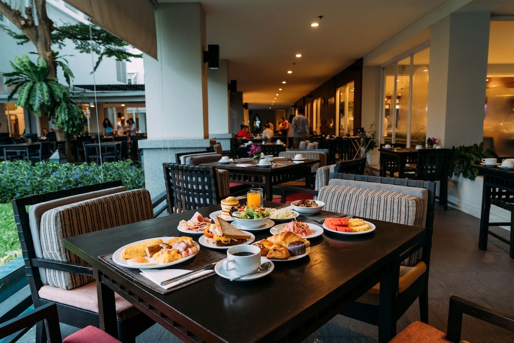 Kantary Hills Hotel Chiang Mai 52/68