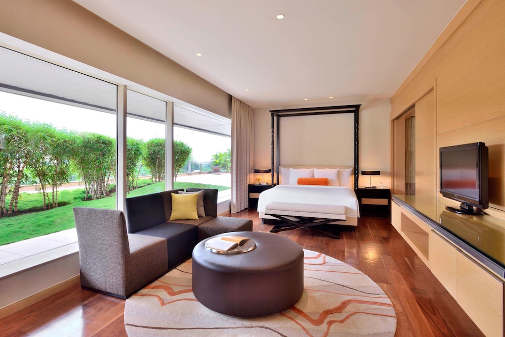 Courtyard By Marriott Hinjewadi 31/48
