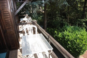 HOTEL LA CHAUMIERE 9/56