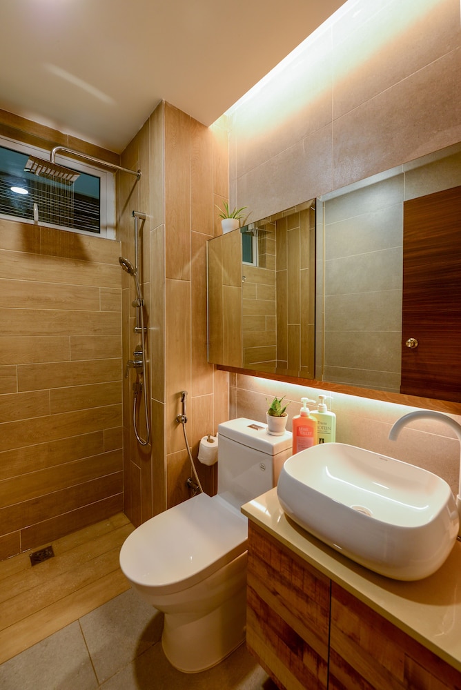 Kuah Town Service Suite Apartment 39/41