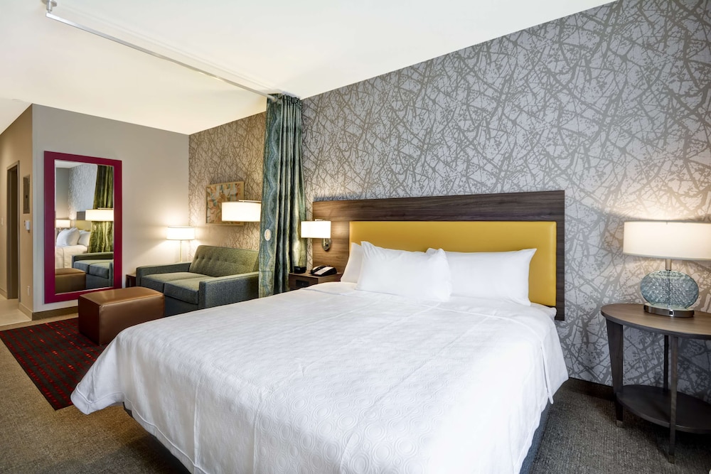 Home2 Suites By Hilton Fairview/Allen 13/56