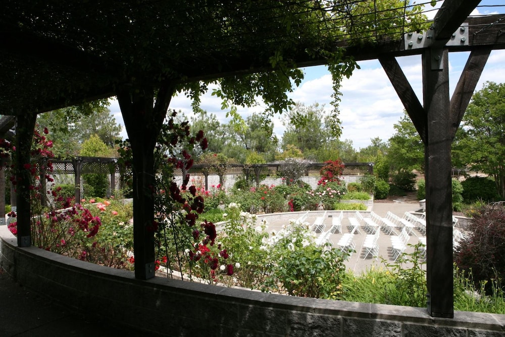Rocklin Park Hotel, Trademark Collection by Wyndham 54/60