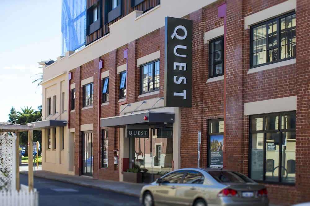 QUEST FREMANTLE