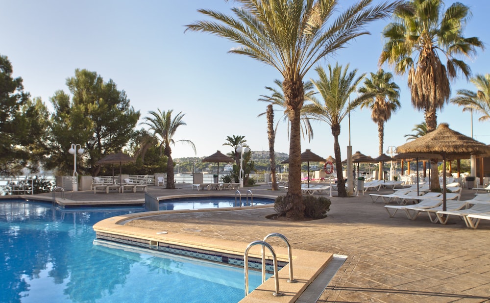 Trh Jardin Del Mar 19/45