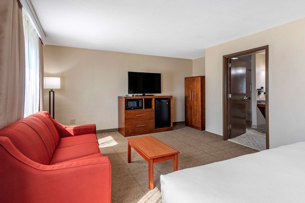 Comfort Inn Nashville West 22/33