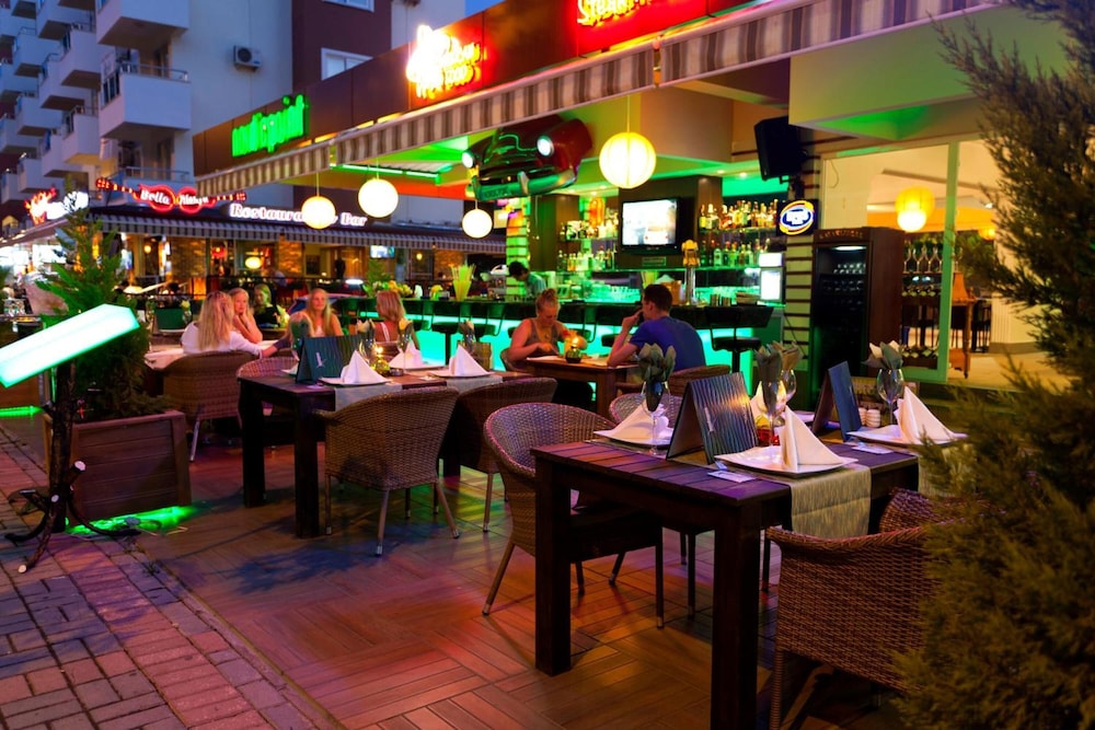 Royalisa City Apart Hotel 14/27