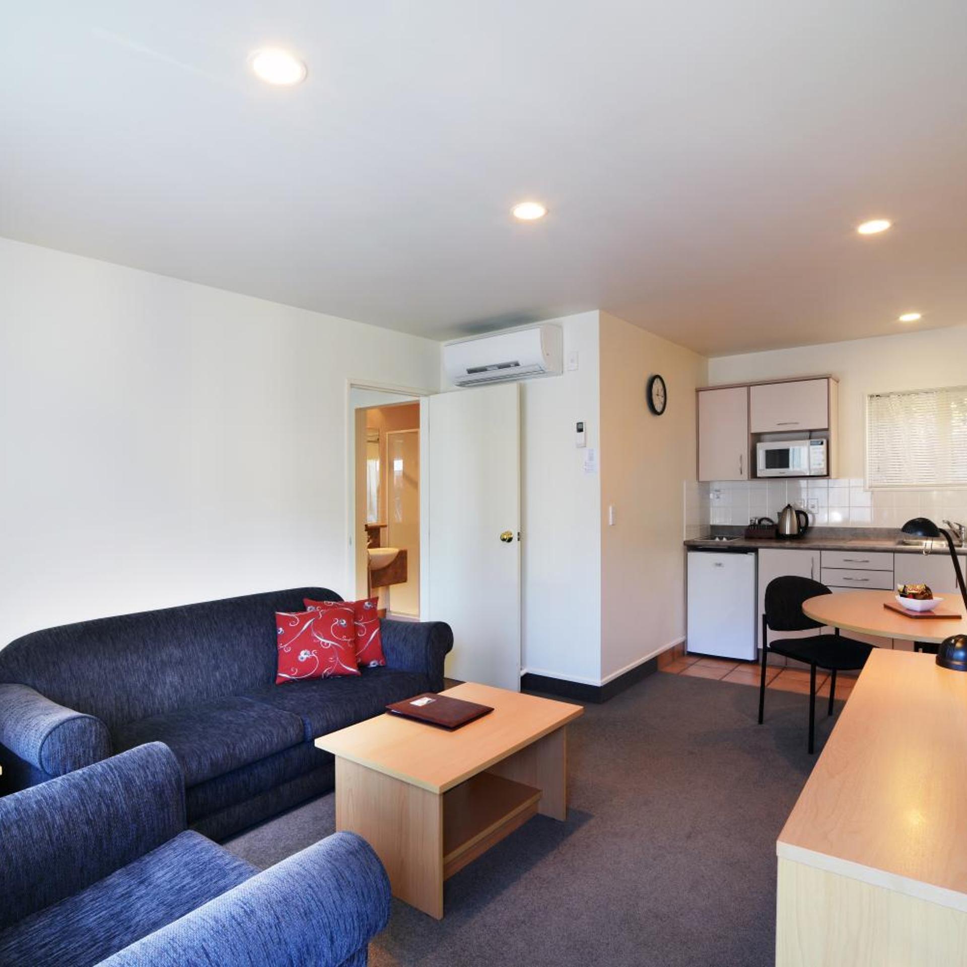 Siena Motor Lodge 13/20