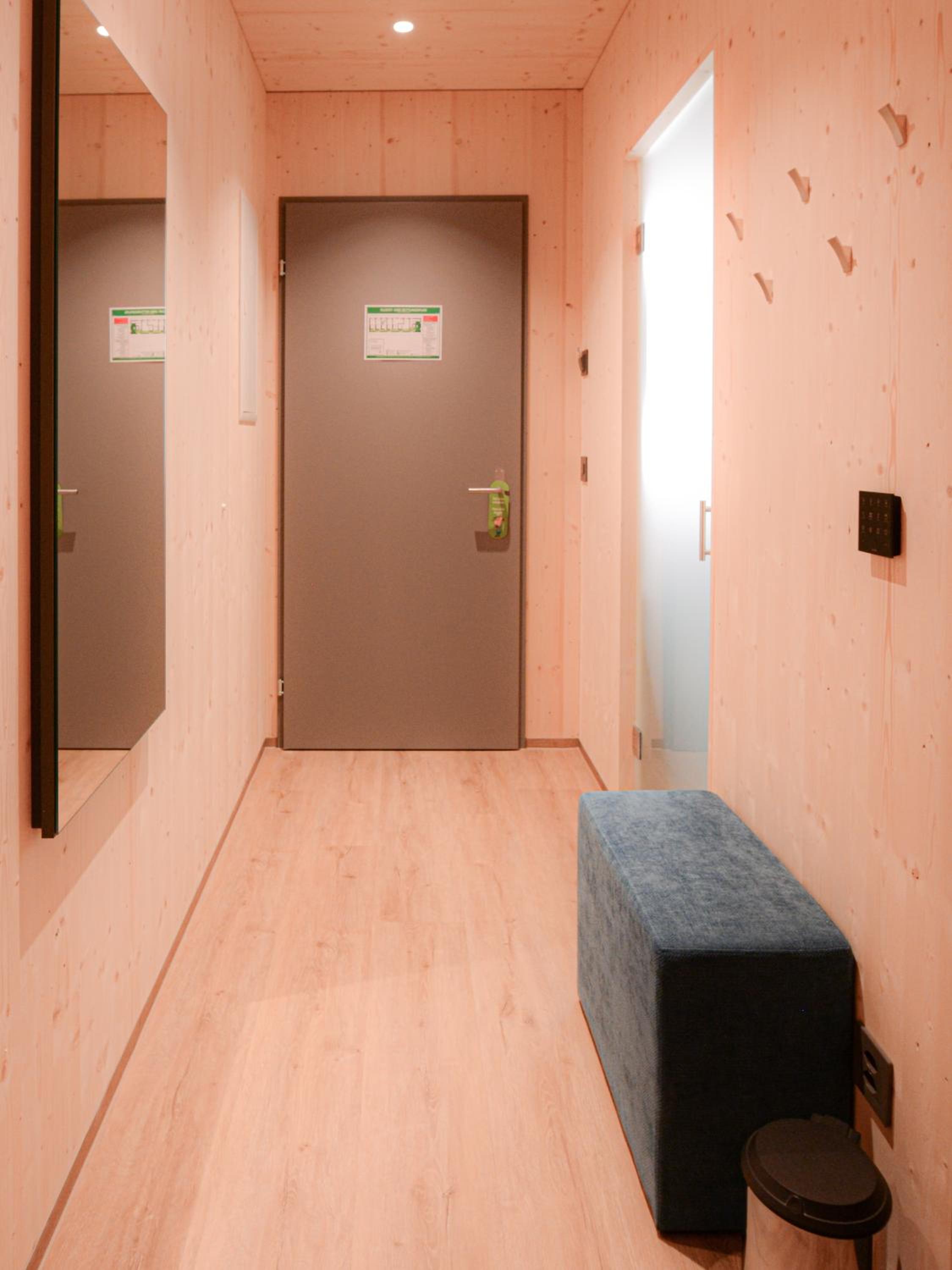 Cubilaris Motel Bad Ragaz 18/32