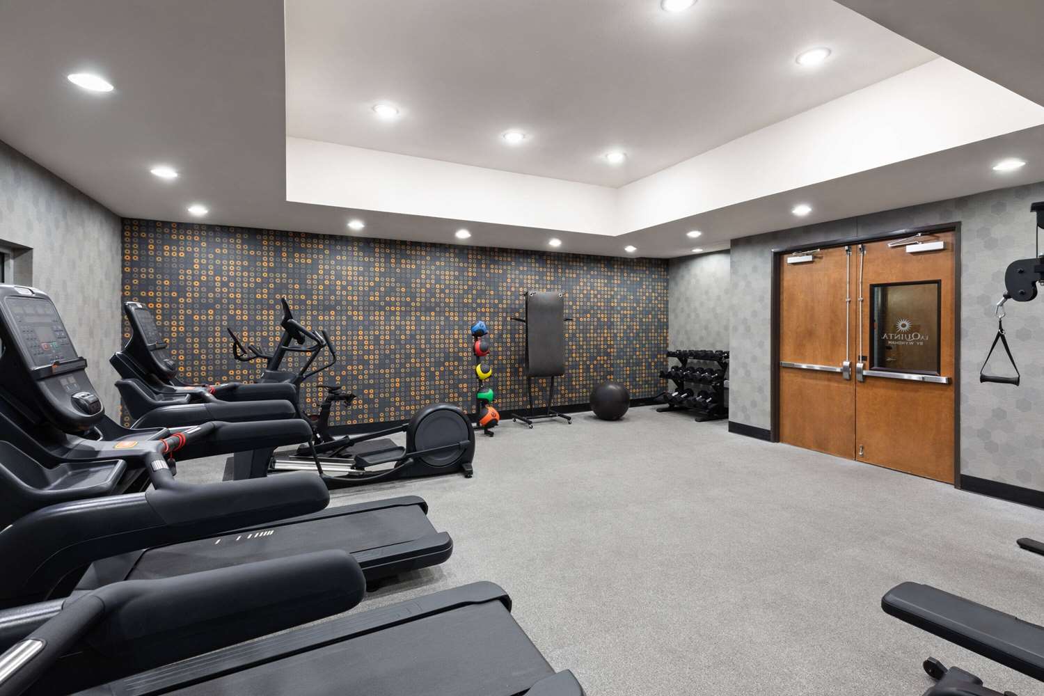 La Quinta Inn & Suites by Wyndham Austin NW/Lakeline Mall 19/44
