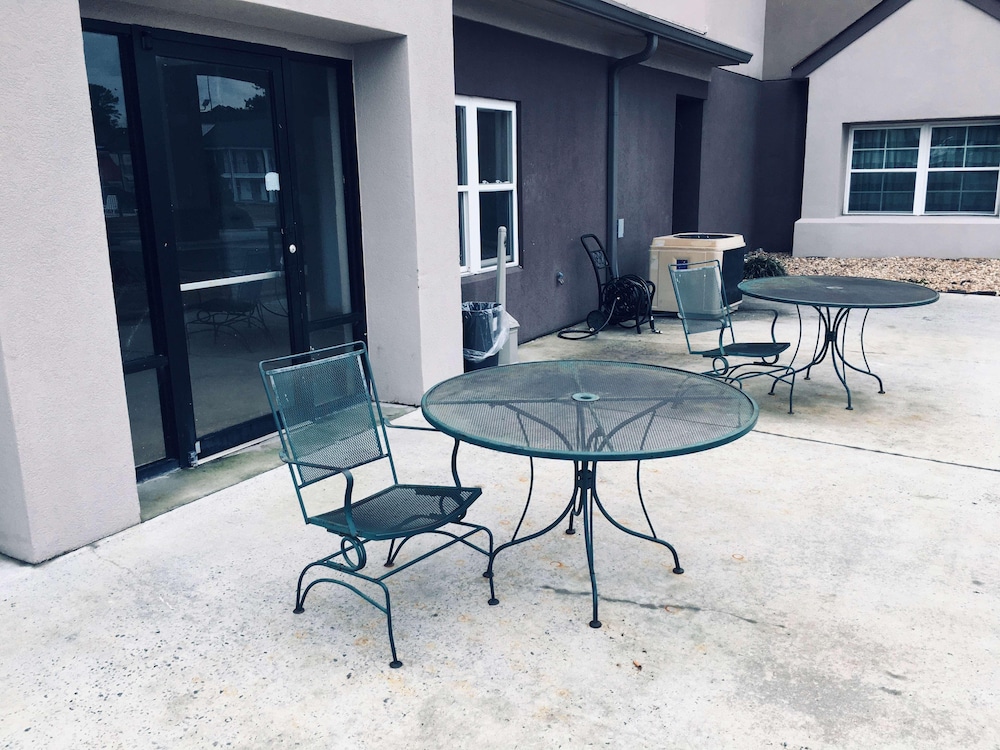 Wingate by Wyndham Macon West I-475 34/37