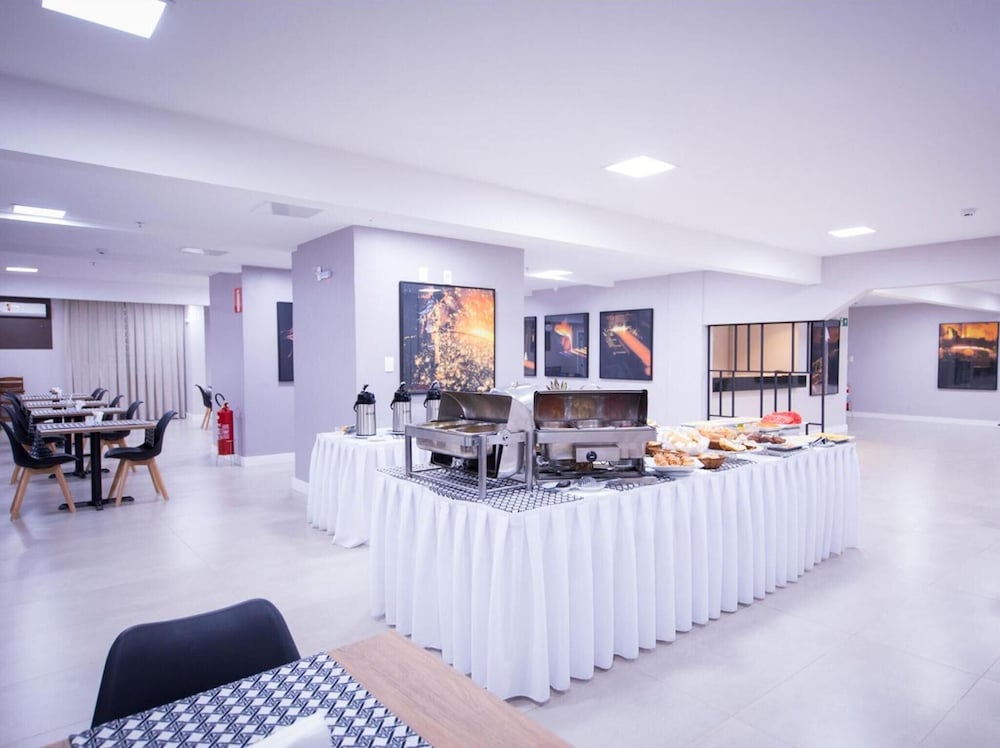 Vila Business Hotel 10/62