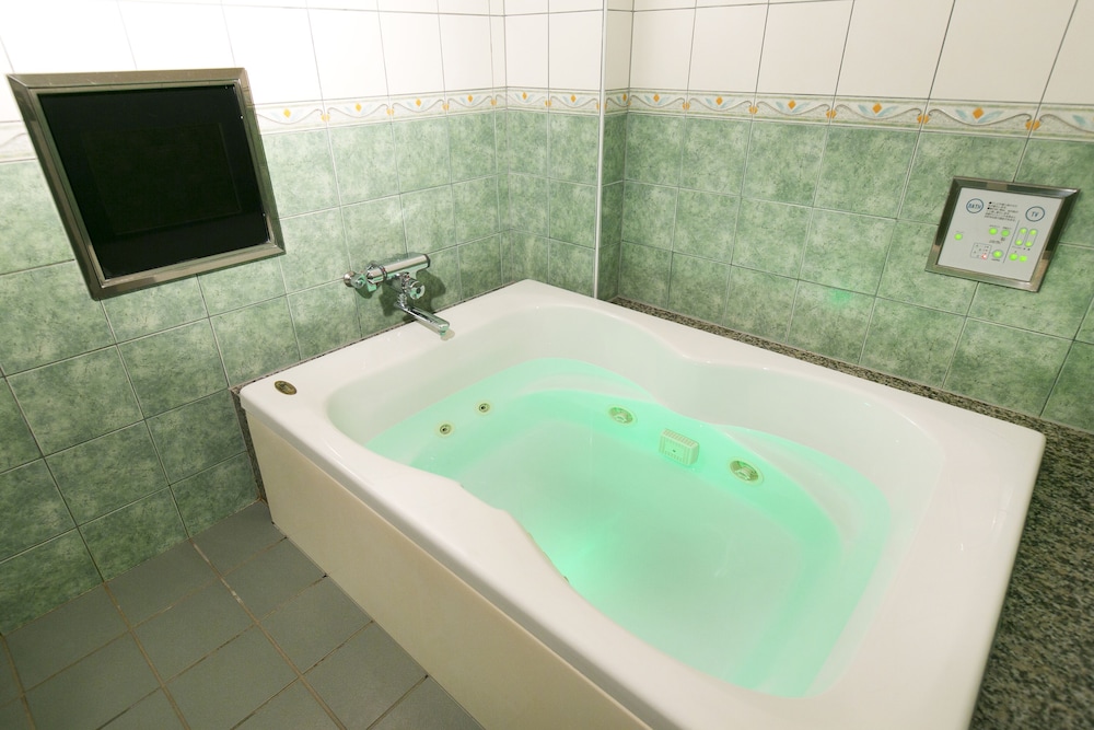 Hotel Luna Sennan - Adult Only 28/28