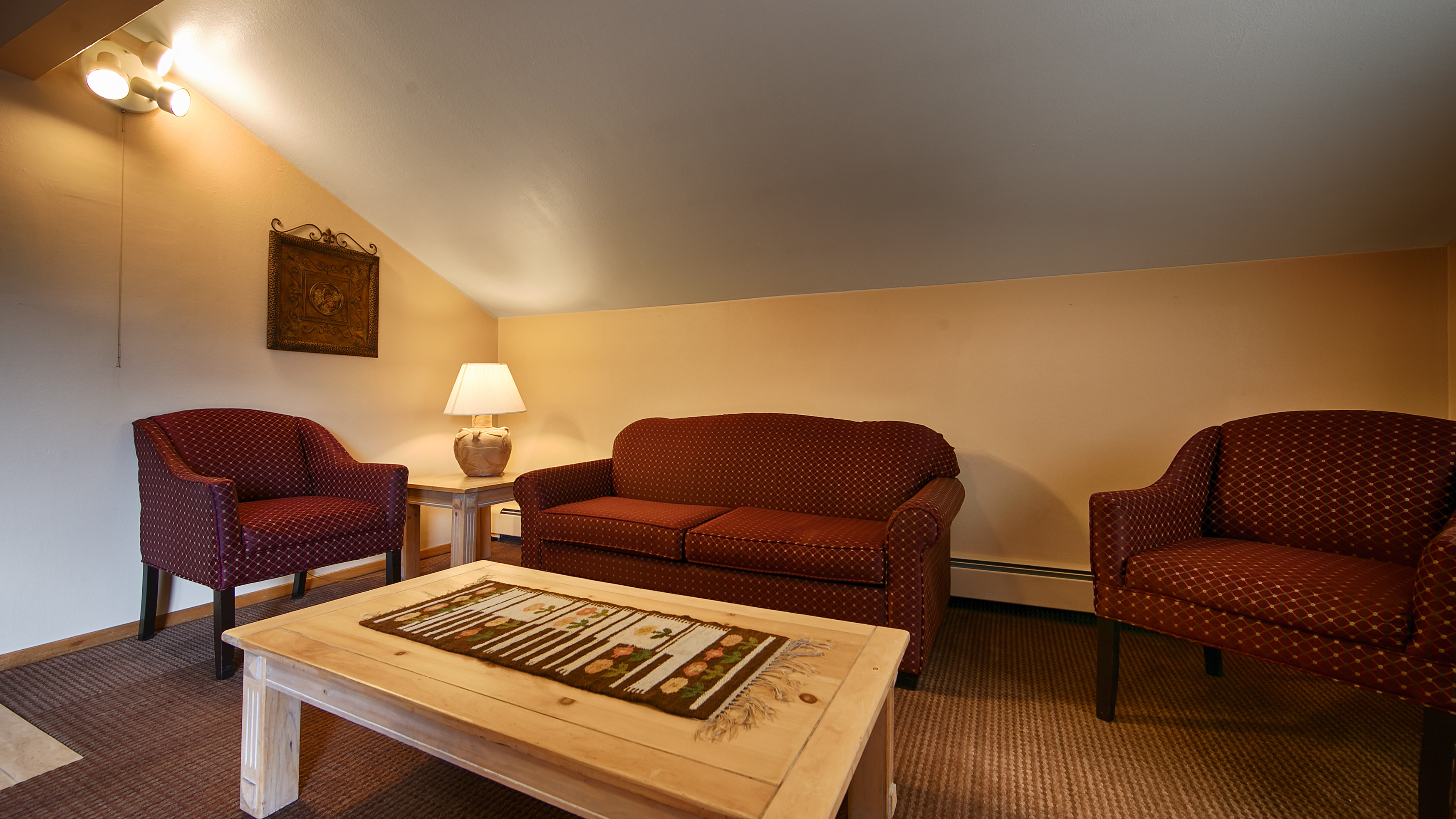 Best Western Ptarmigan Lodge 41/72