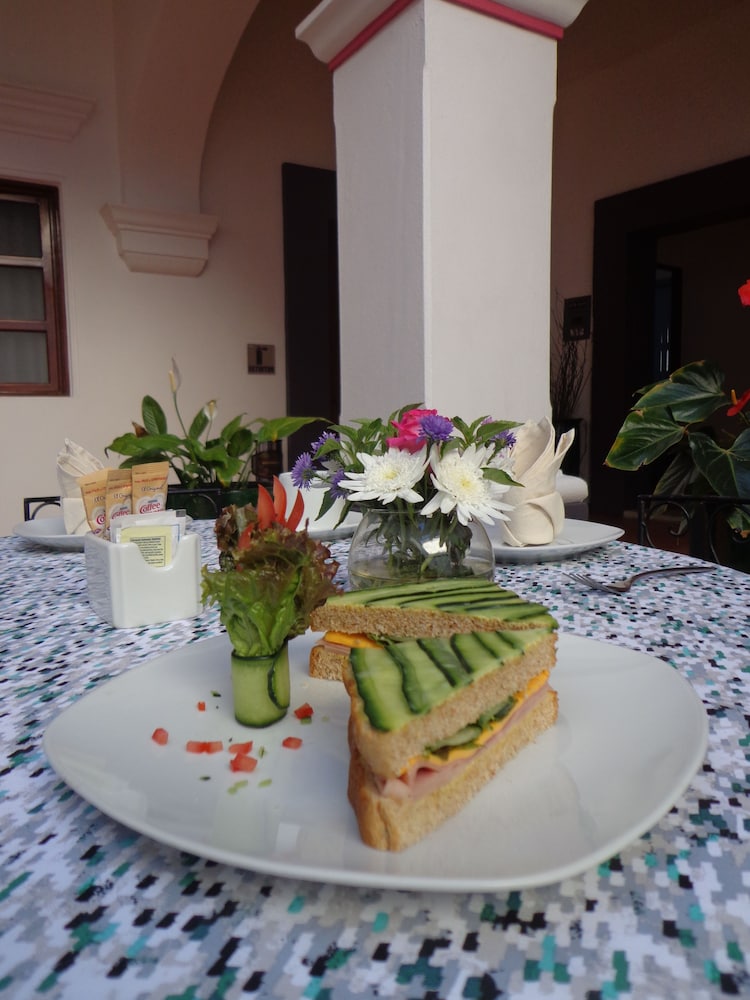 Hotel del Marquesado 55/72