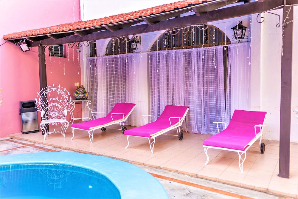 Hotel Santa Lucia 47/57