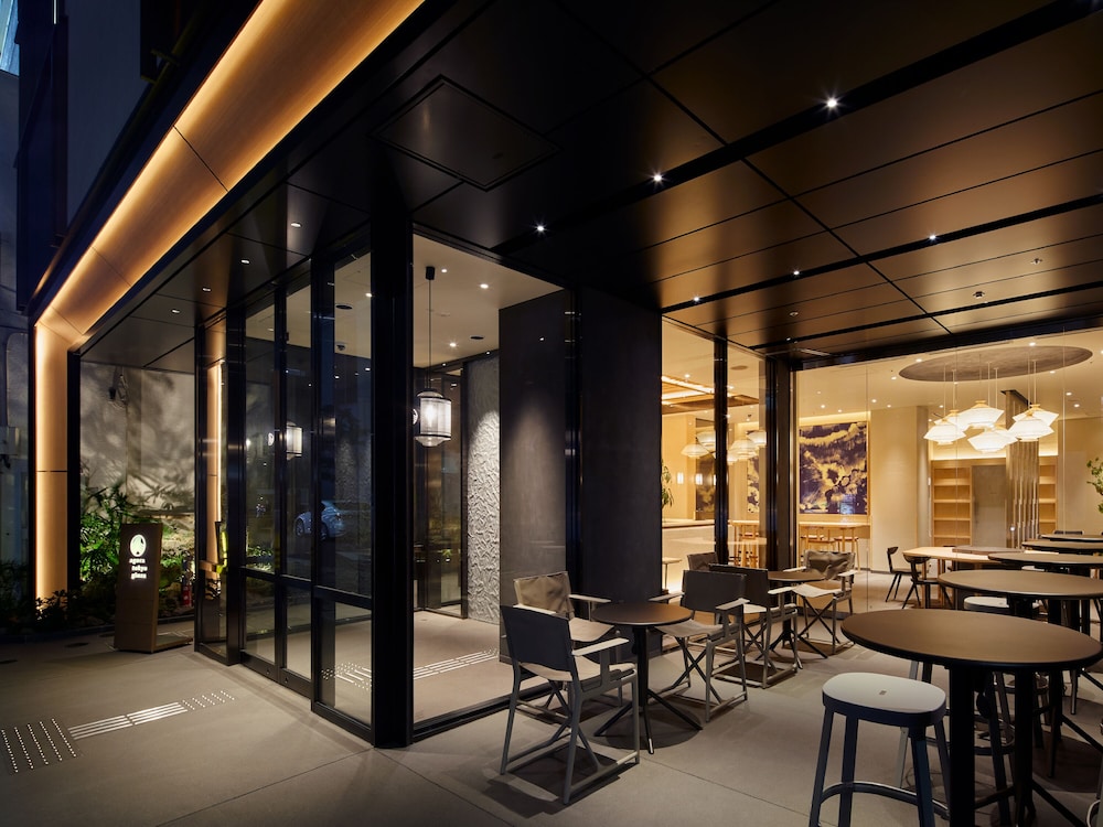 Agora Tokyo Ginza 39/44