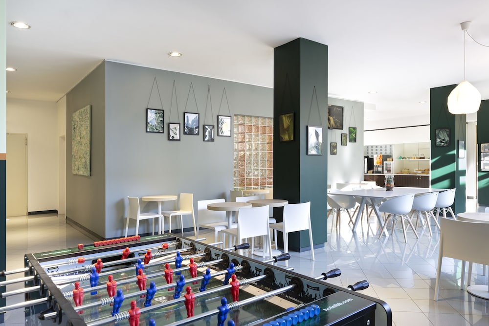 B&B Hotel Faenza 41/50