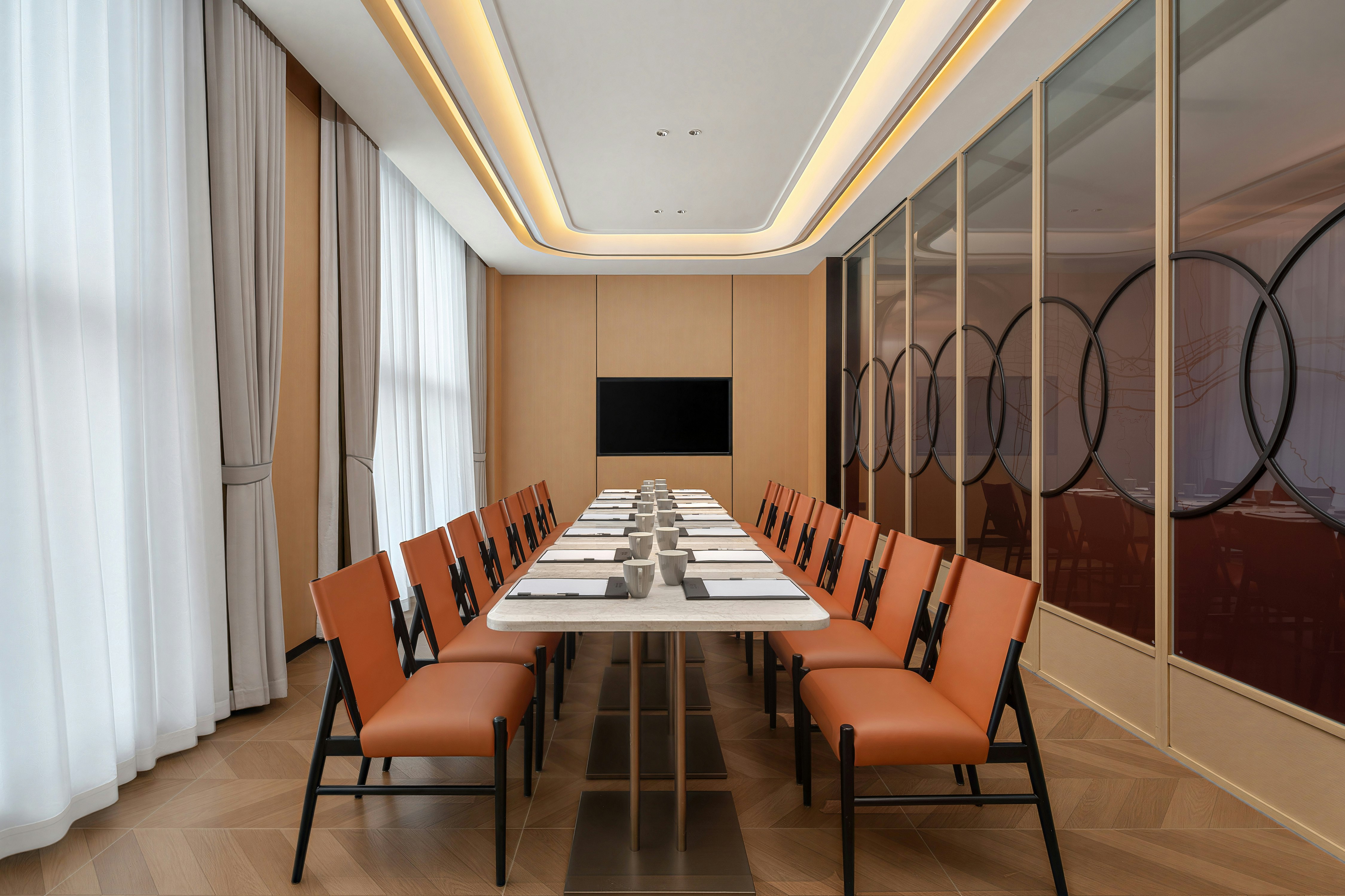 Hilton Garden Inn Xining Chengdong 45/46