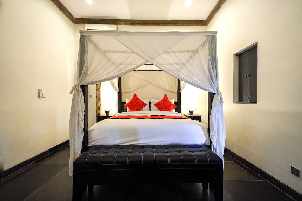 Villa Rumah Lotus 6/36