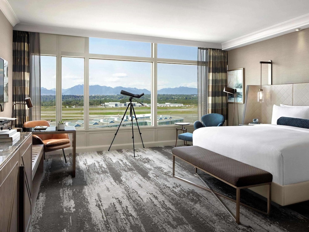 Fairmont Vancouver Airport 16/77
