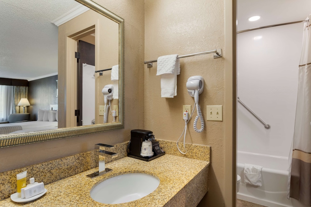 Best Western Smoky Mountain Inn 15/39
