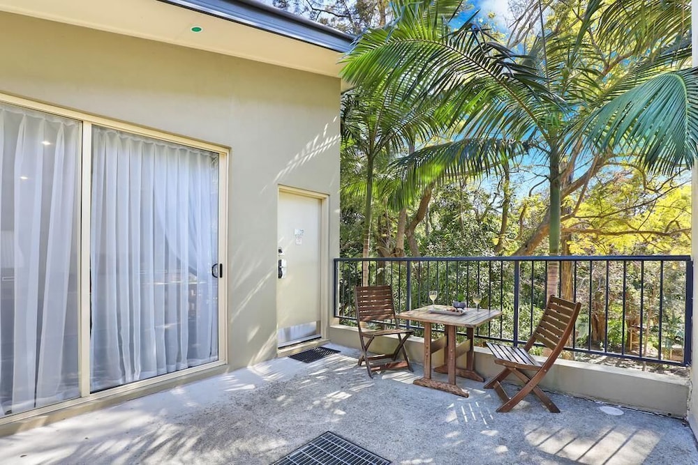 Caboolture Riverlakes Motel 5/66