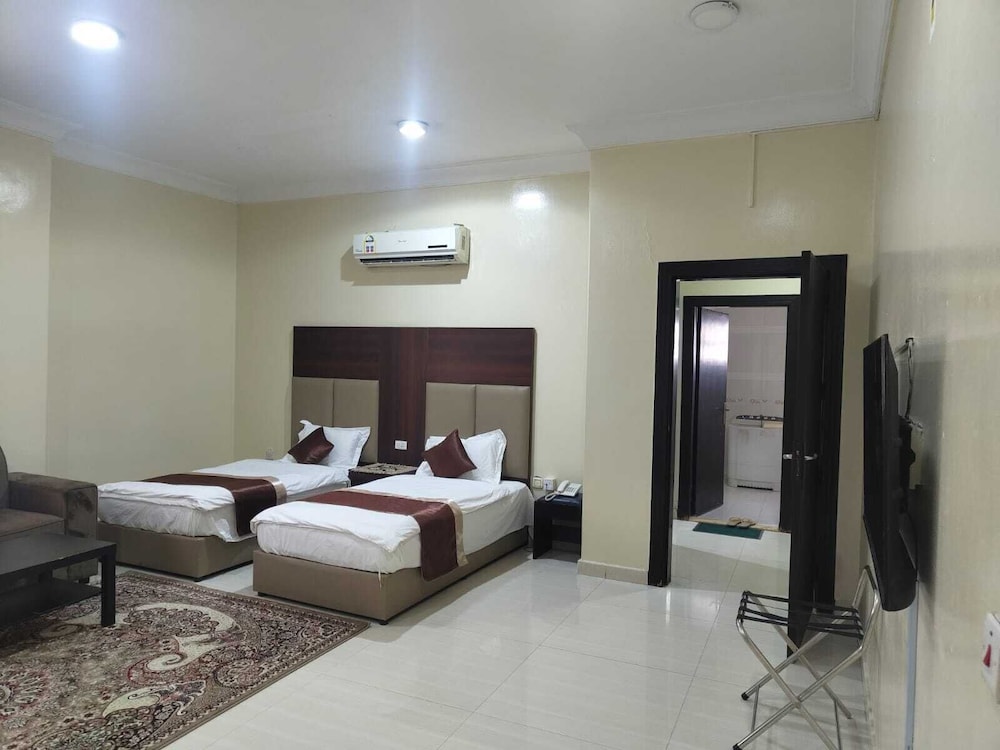 العييري للشقق المفروشة الدمام 4(Al Eairy Furnished Apartments Dammam 4) 14/29