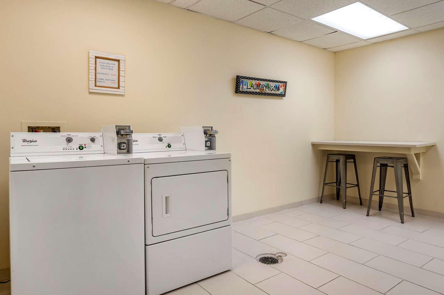 Comfort Inn Shelbyville North 4/17