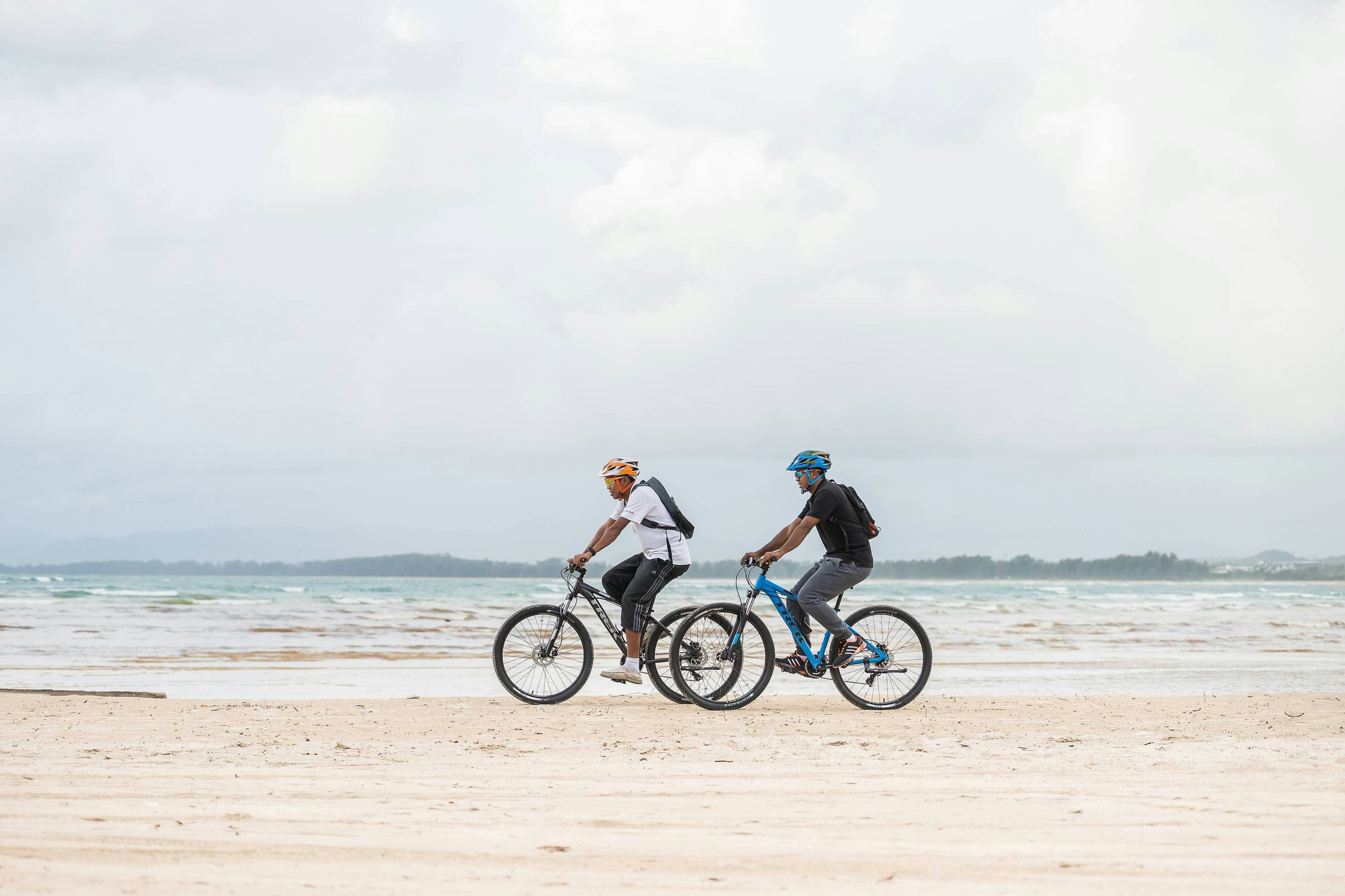 PHUKET MARRIOTT RESORT & SPA, NAI YANG BEACH 75/78